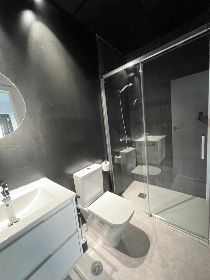 Faro Malaga Modern & Luxury Otel Dış mekan fotoğraf