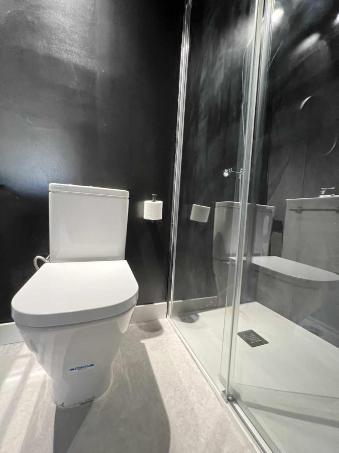 Faro Malaga Modern & Luxury Otel Dış mekan fotoğraf