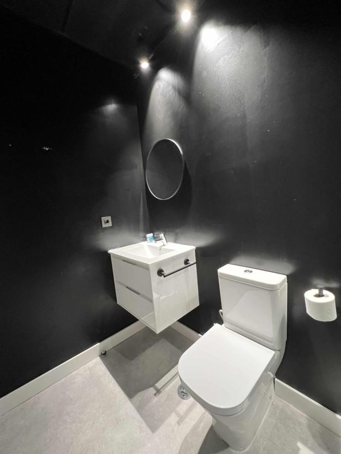 Faro Malaga Modern & Luxury Otel Dış mekan fotoğraf