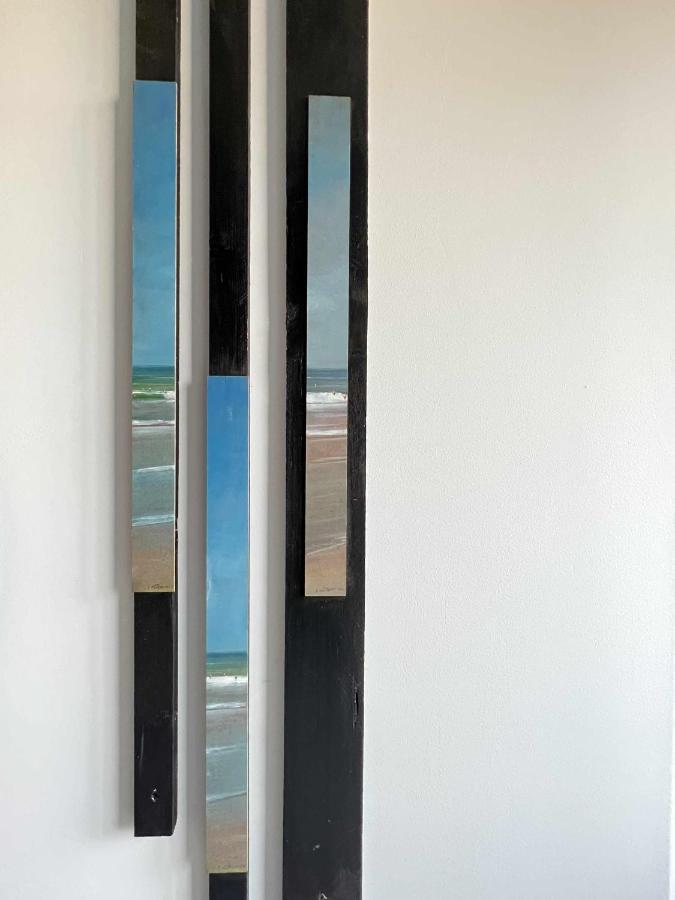 Faro Malaga Modern & Luxury Otel Dış mekan fotoğraf
