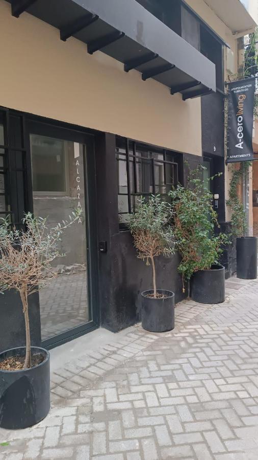Faro Malaga Modern & Luxury Otel Dış mekan fotoğraf